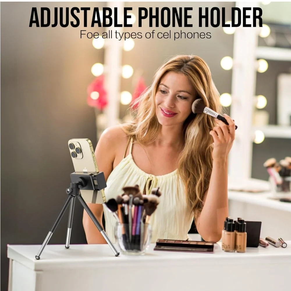 Mini Tripod Table Stand for Cell phone